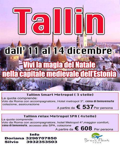 Tallin