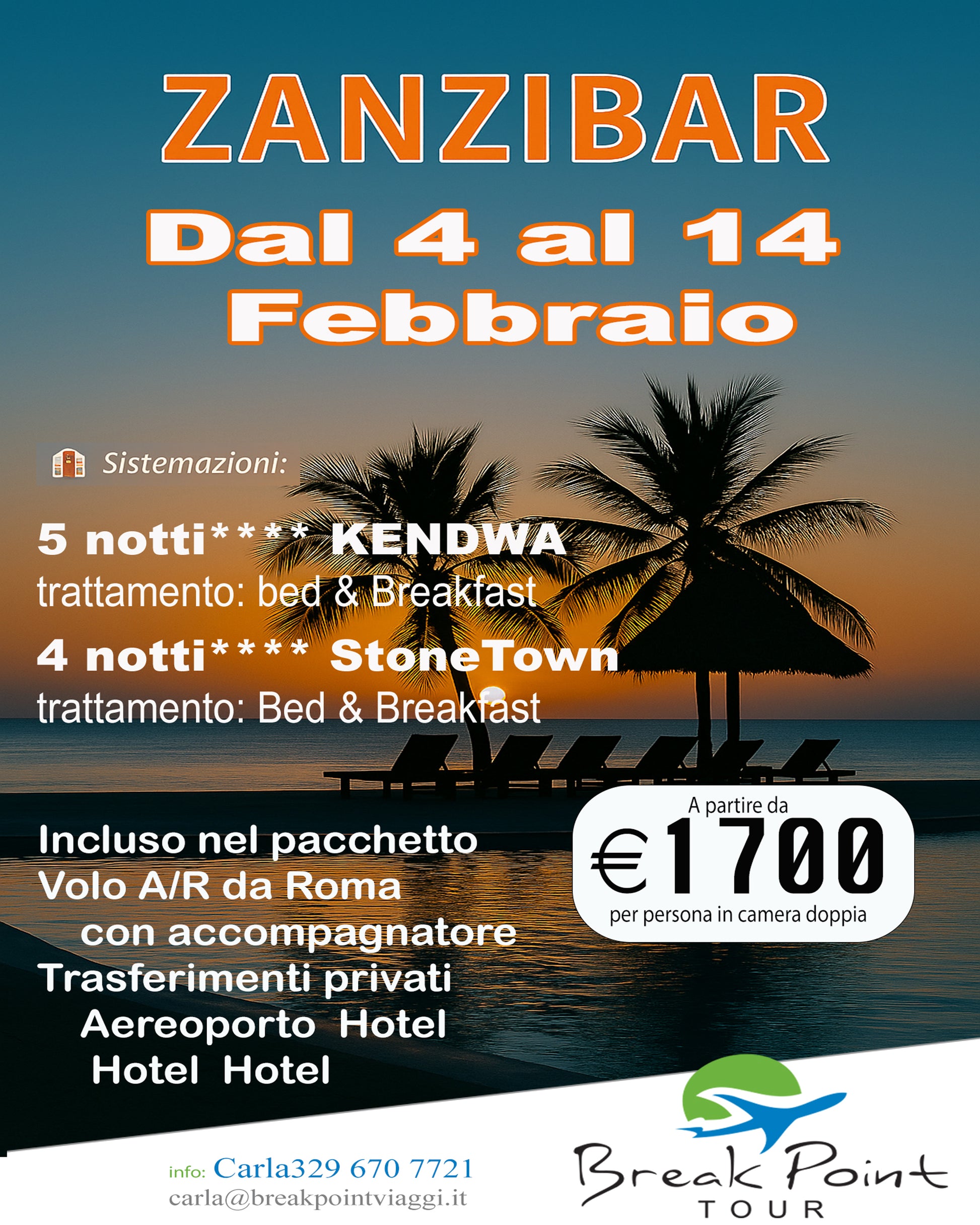 Zanzibar